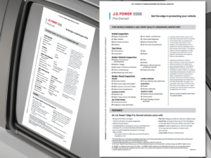 NY Window Side Sticker