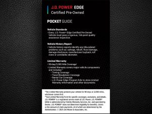 Pocket Guide